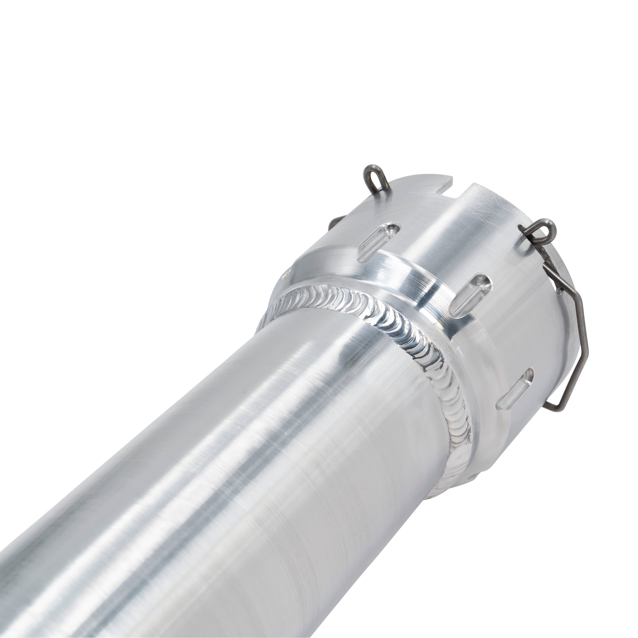 2020-2026 GM 3.0L Duramax Turbo Resonator Delete