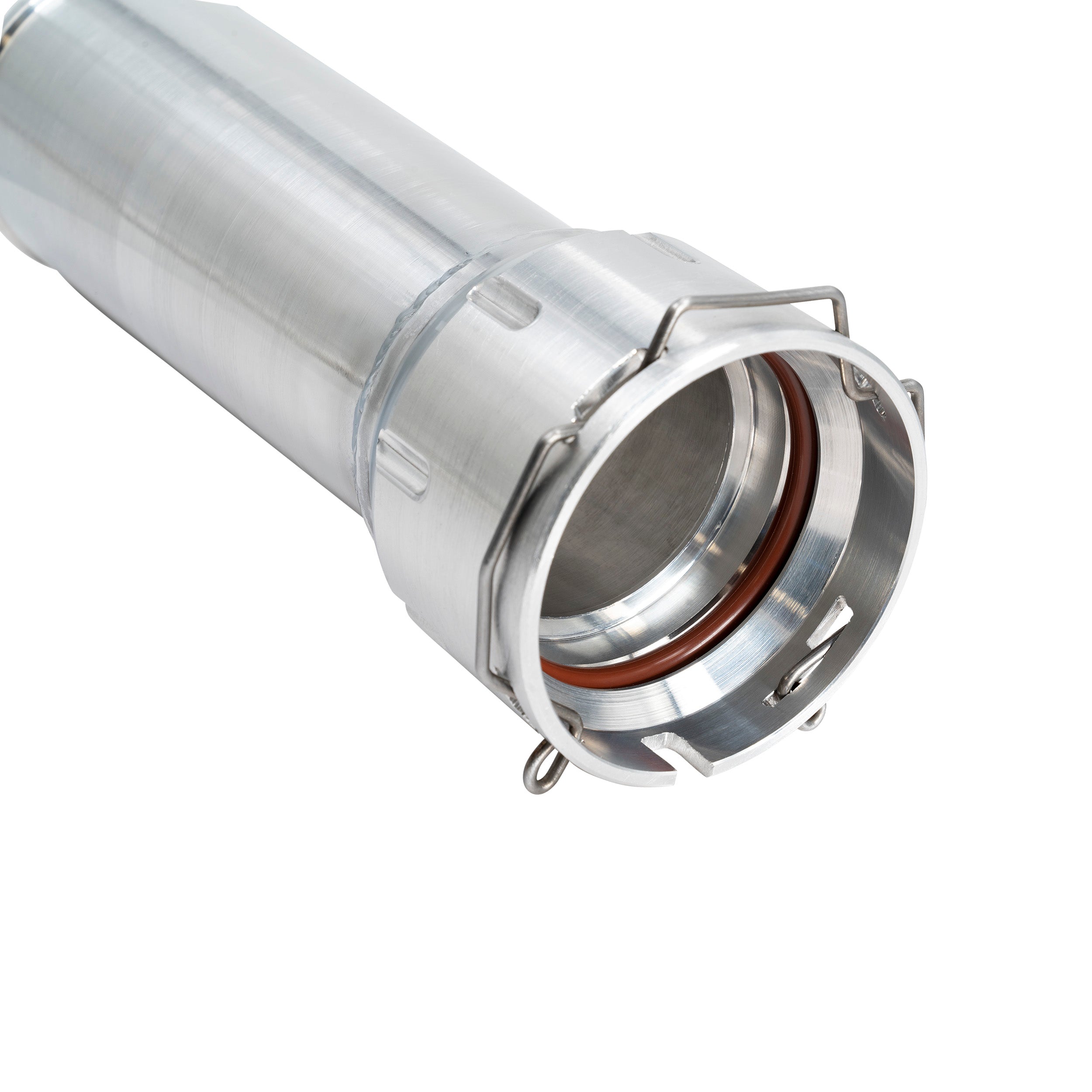 2020-2026 GM 3.0L Duramax Turbo Resonator Delete