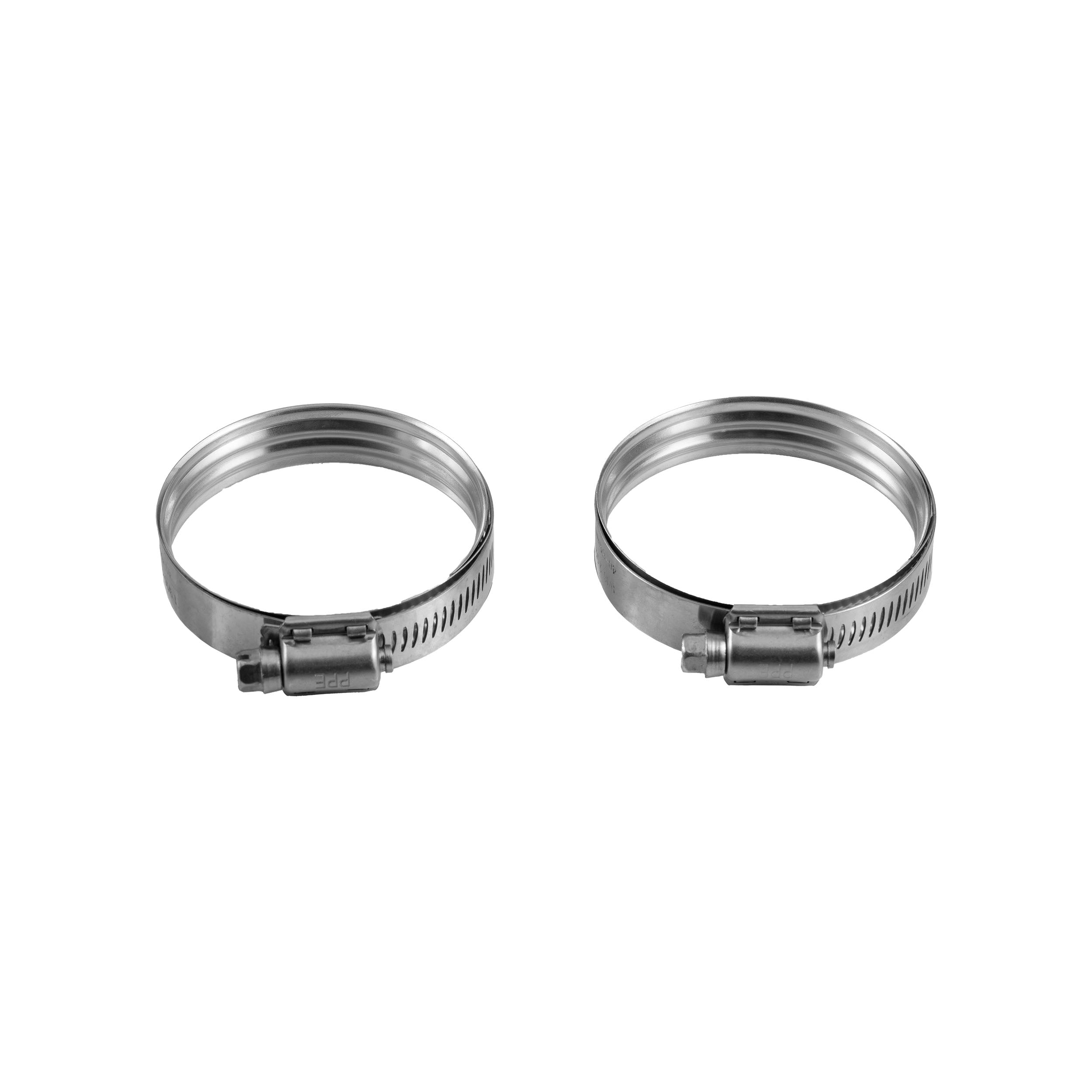 2017 - 2026 Ford 6.7L Power Stroke Upper Coolant Hose Kit