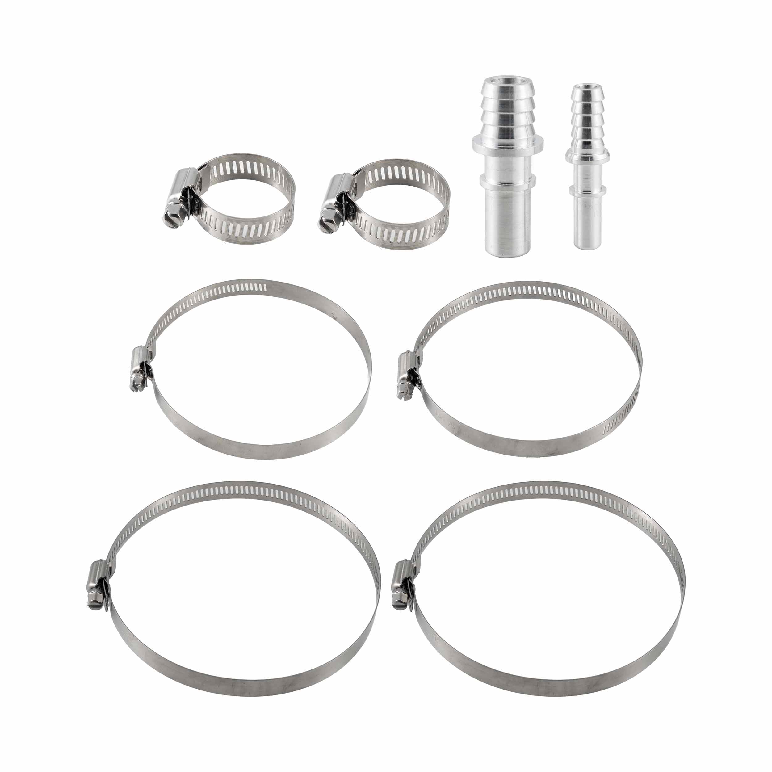 2020 – 2022 Ford Super Duty 7.3L Zilla Carbon Fiber Intake Tube