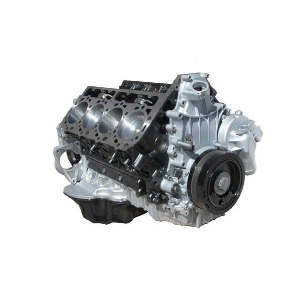 Core Charge - Engine (returnable) – Pacific Performance Engineering