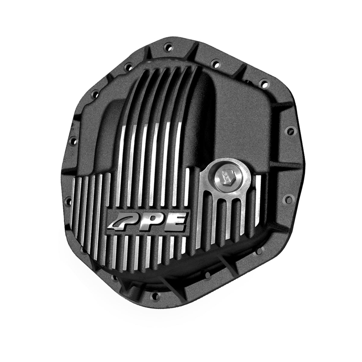 Differential Covers GM – Pacific Performance Engineering