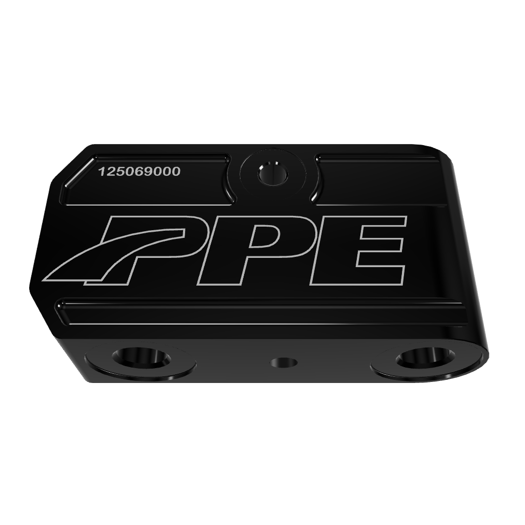 Transmission Fluid Thermal Bypass Valve (10L80) Trans 201924 GM 3.0L Pacific Performance