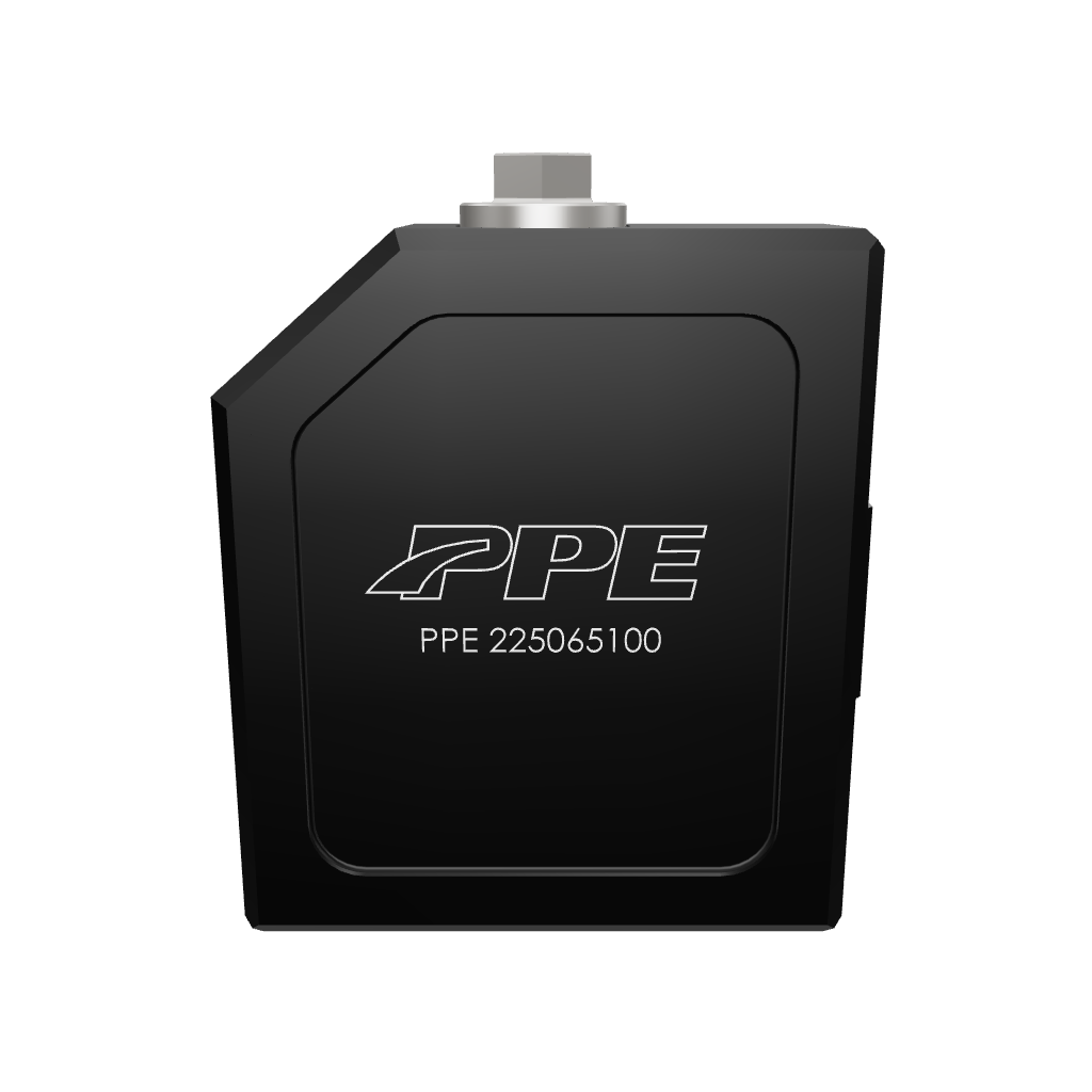 Transmission Fluid Thermal Bypass Valve
