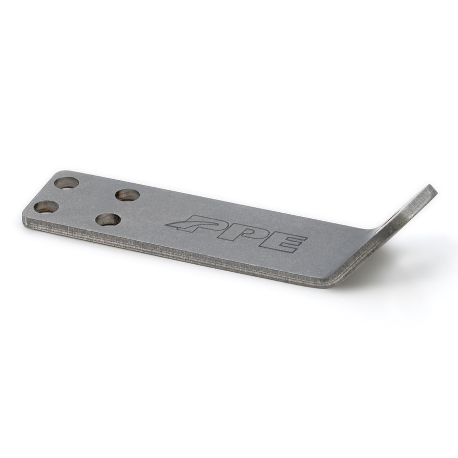 Bracket Fuel Pressure Block