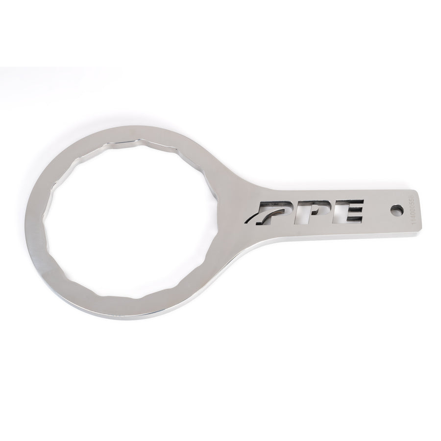 2001-2019 GM 6.6L Duramax Hand Wrench for PPE Premium High-Efficiency Engine Oil Filters