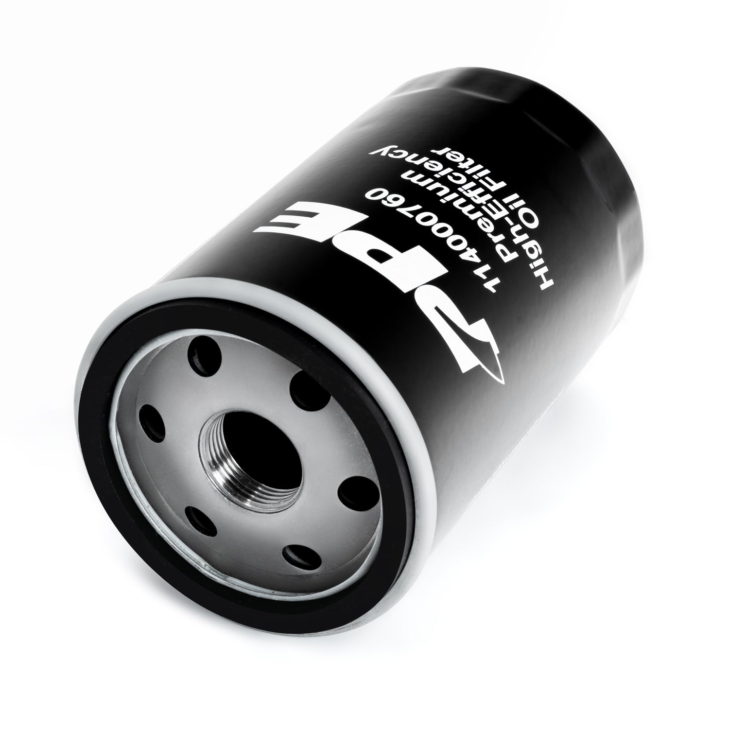 Premium high efficiency engine oil filter replaces pf48 pf63 fl500s mo