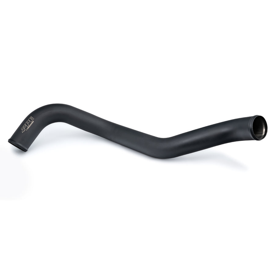 2004-2010 GM 6.6L Duramax Hot Side Intercooler Charge Pipe - 3.0” Stainless Steel ppepower