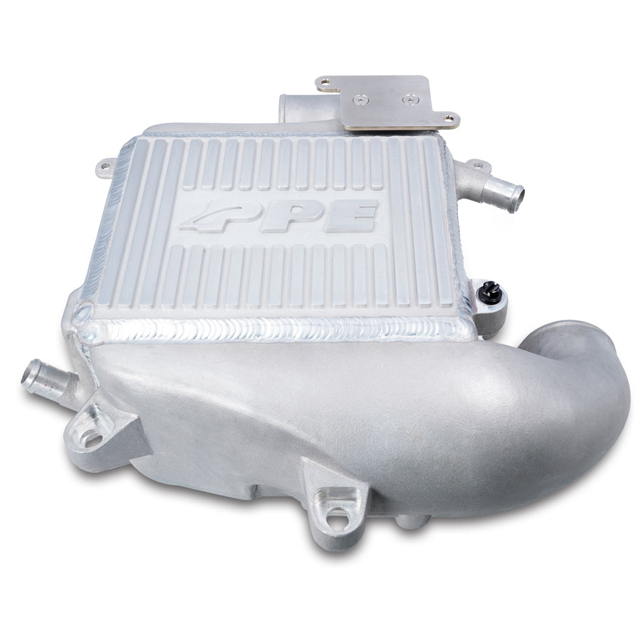 2020-2024 GM 3.0L Duramax LM2, LZO Air-To-Water Intercooler Kit Pacific Performance Engineering