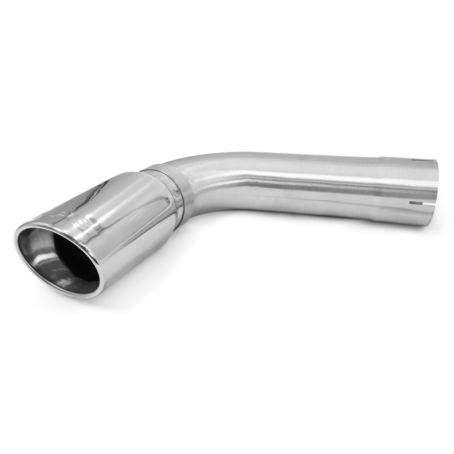 2020-2024 GM 6.6L Duramax 304 Stainless Steel Four Inch Performance Exhaust Upgrade -  PPE, Pacific Performance Engineering