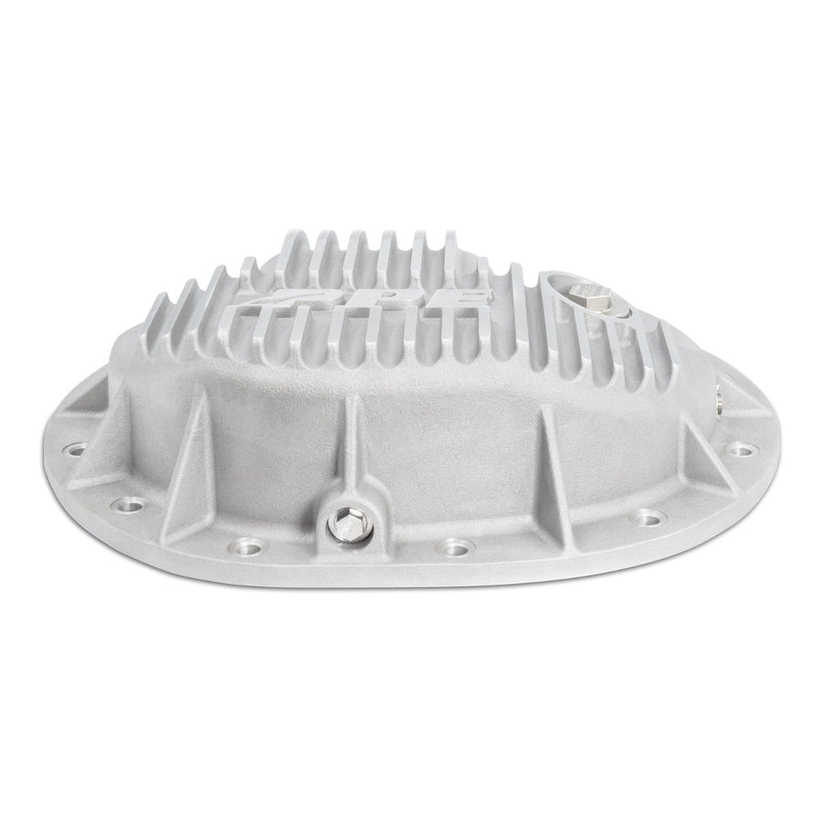 2014-2024 GM 1500 9.5"/9.76"-12 Rear Axle Heavy-Duty Cast Aluminum Rear Differential Cover ppepower
