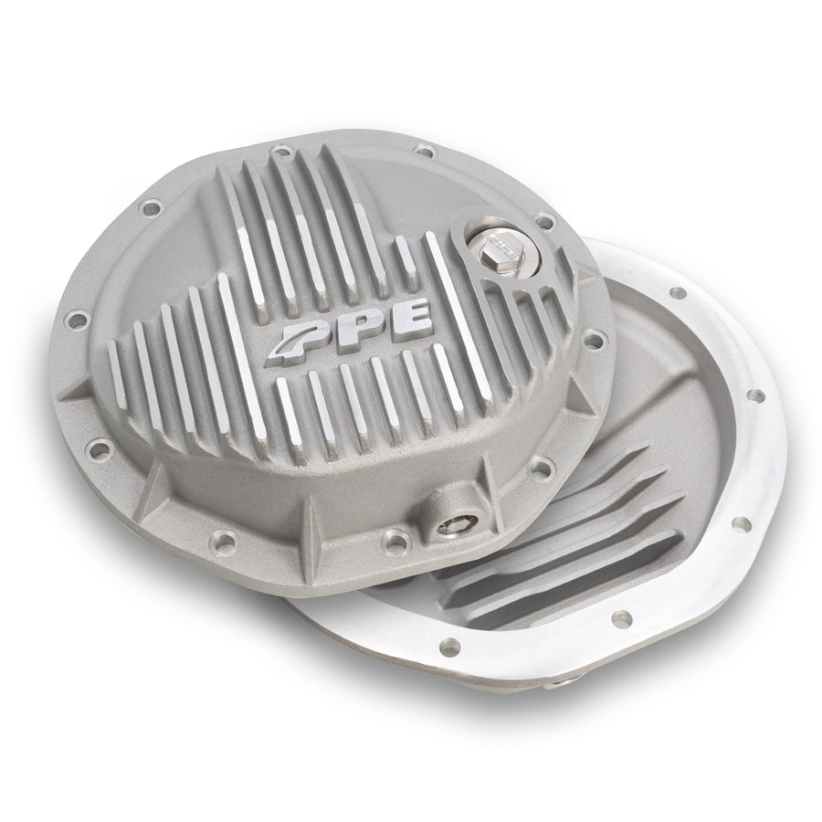 1972-2013 GM K1500 8.5"-10 Heavy-Duty Aluminum Rear Differential Cover Pacific Performance Engineering