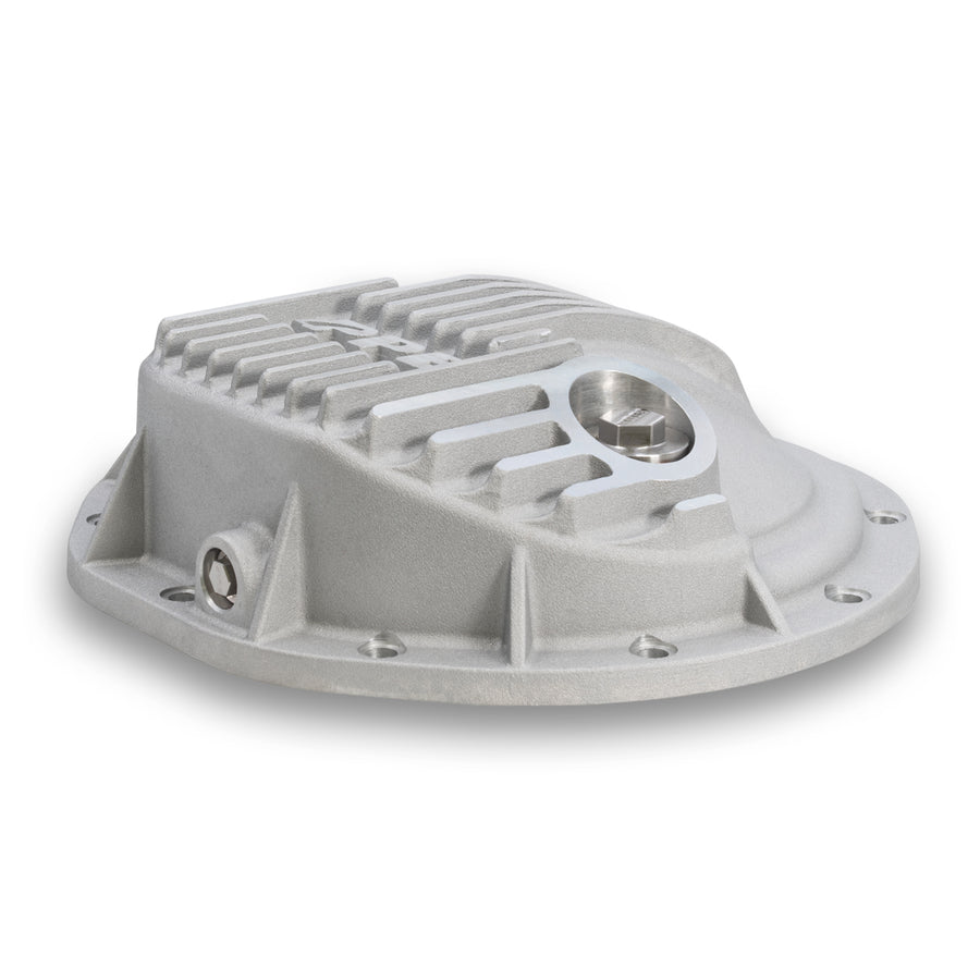1972-2013 GM K1500 8.5"-10 Heavy-Duty Aluminum Rear Differential Cover