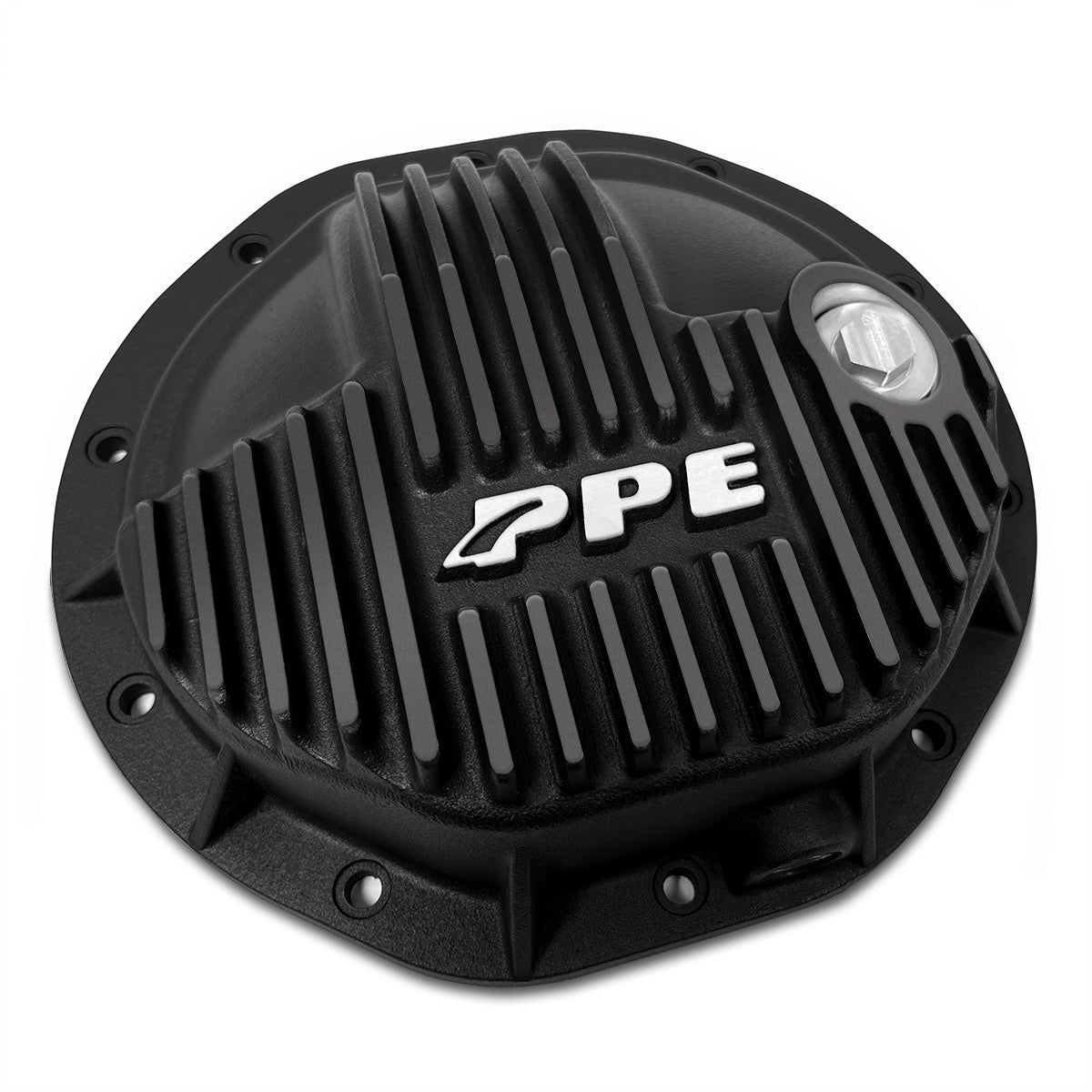 Differential Covers Pacific Performance Engineering