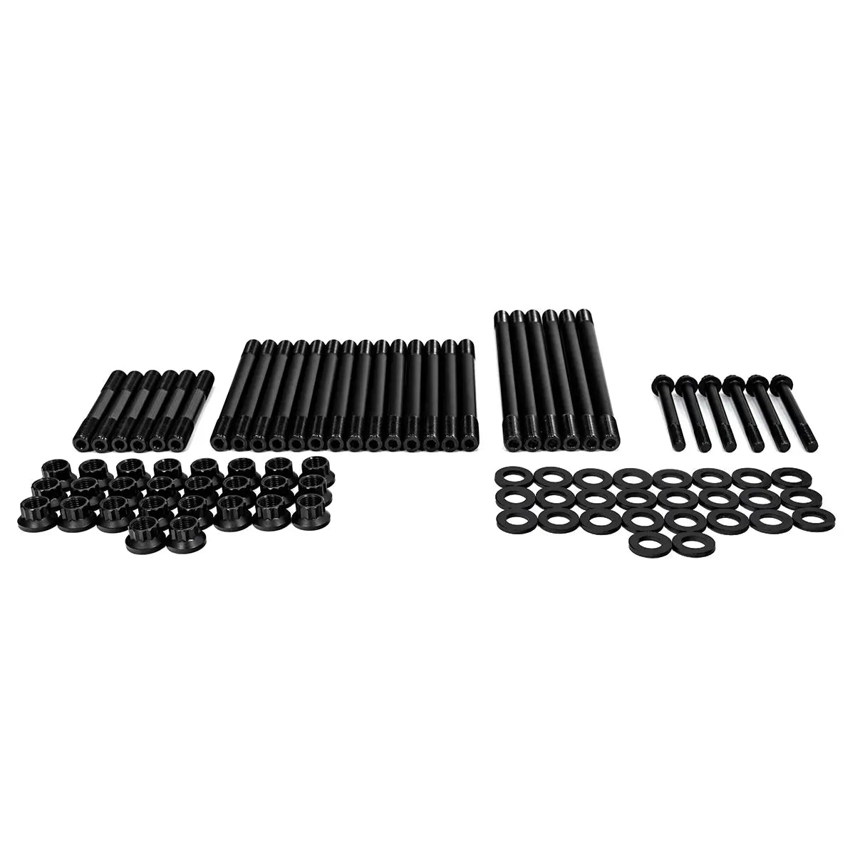 1989-1998 Dodge Cummins 5.9L 12V Head Stud Kit Pacific Performance Engineering