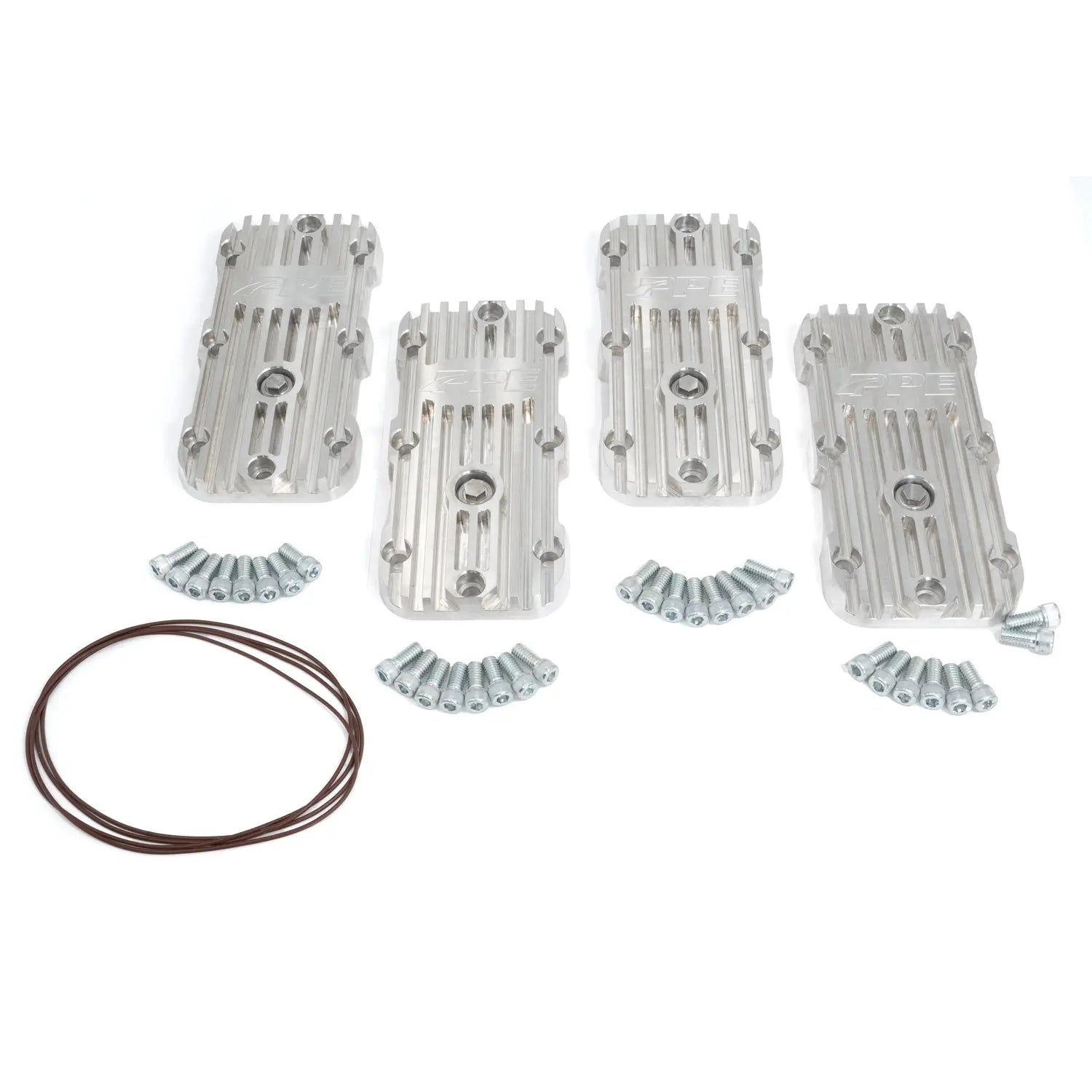 1992-2006 Hummer H1 Heavy-Duty Billet Aluminum Geared Hub Kit Pacific Performance Engineering