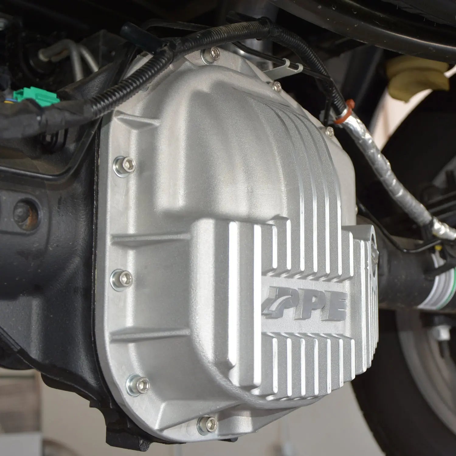 1994-2023 Ford F150/SUV  9.75