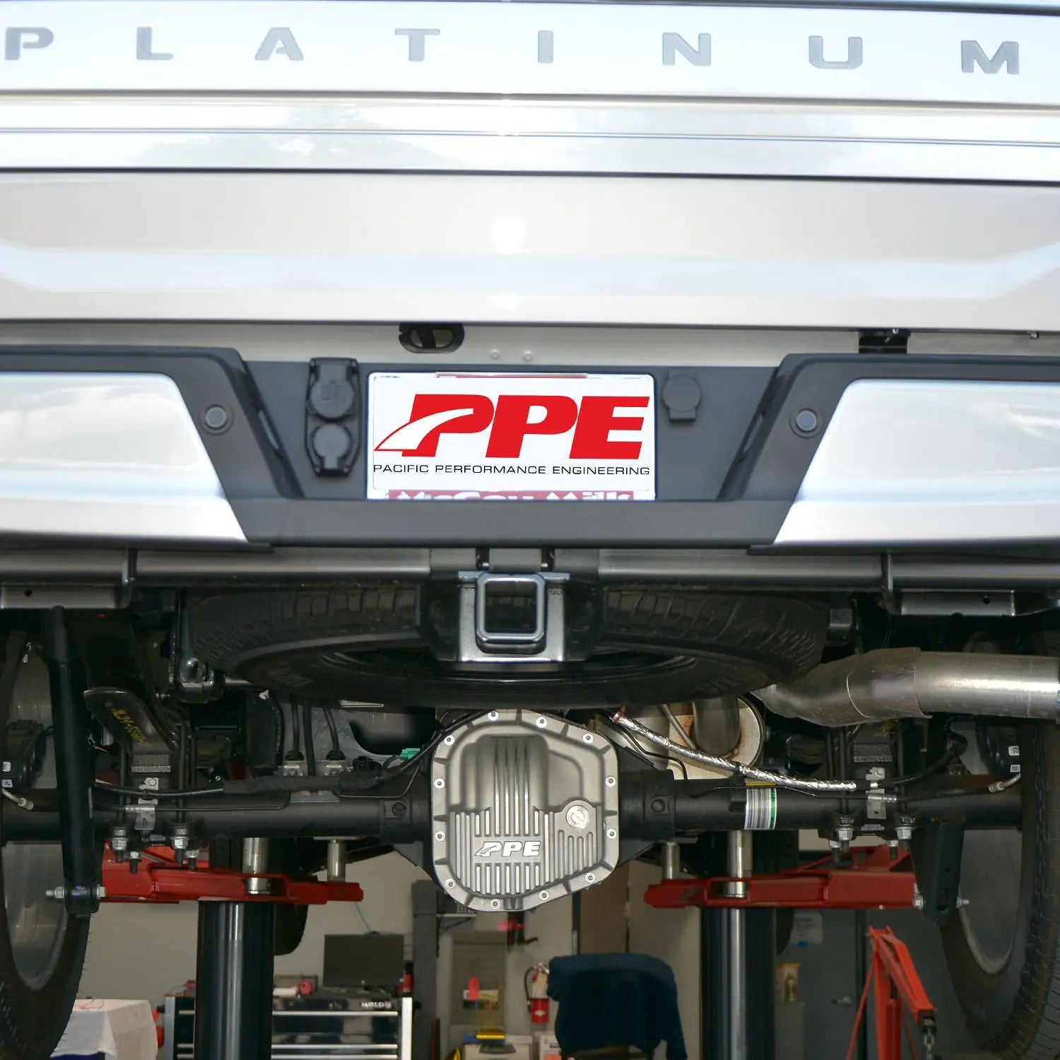 1994-2023 Ford F150/SUV  9.75