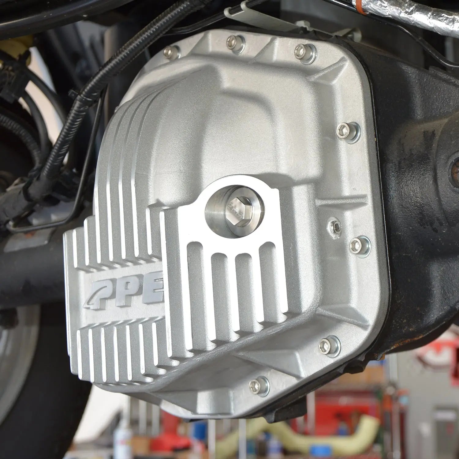 1994-2023 Ford F150/SUV  9.75