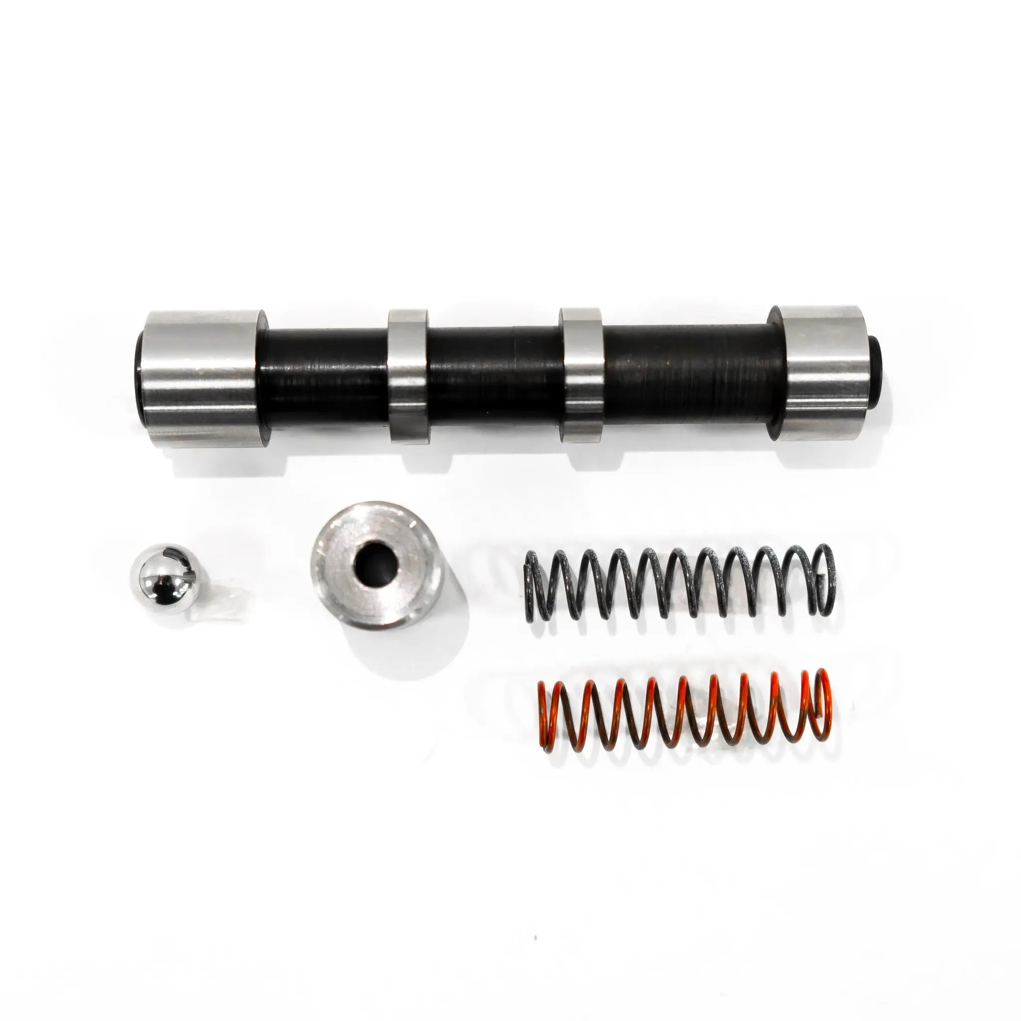 2001-2004 GM w/ 1000-2000 Series Allison Transmission Converter Flow Valve 0.689 cup end Pacific Performance Engineering
