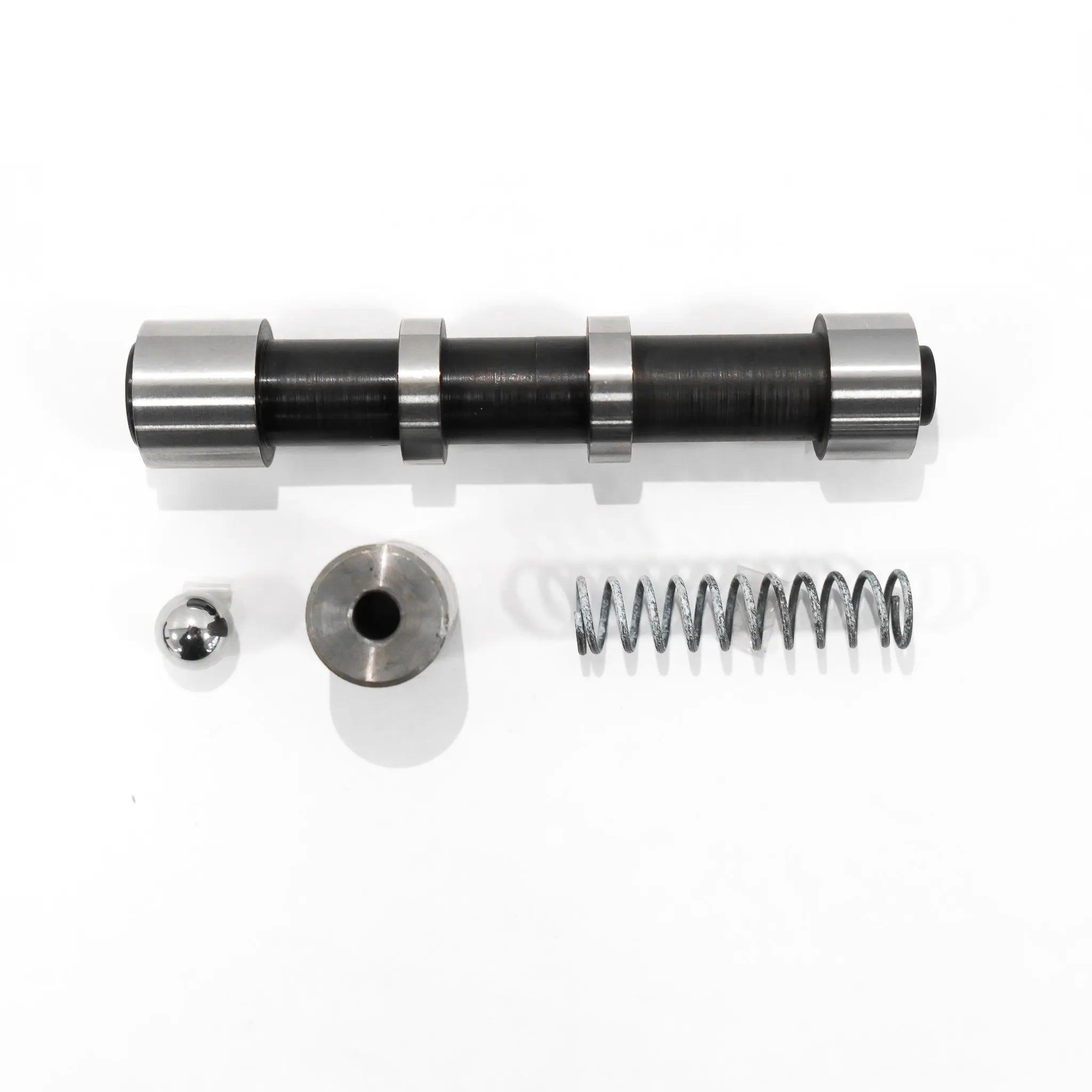 2004.5-2010 GM w/ 1000-2000 Series Allison Transmission Converter Flow Valve 0.692 diameter solid end Pacific Performance Engineering