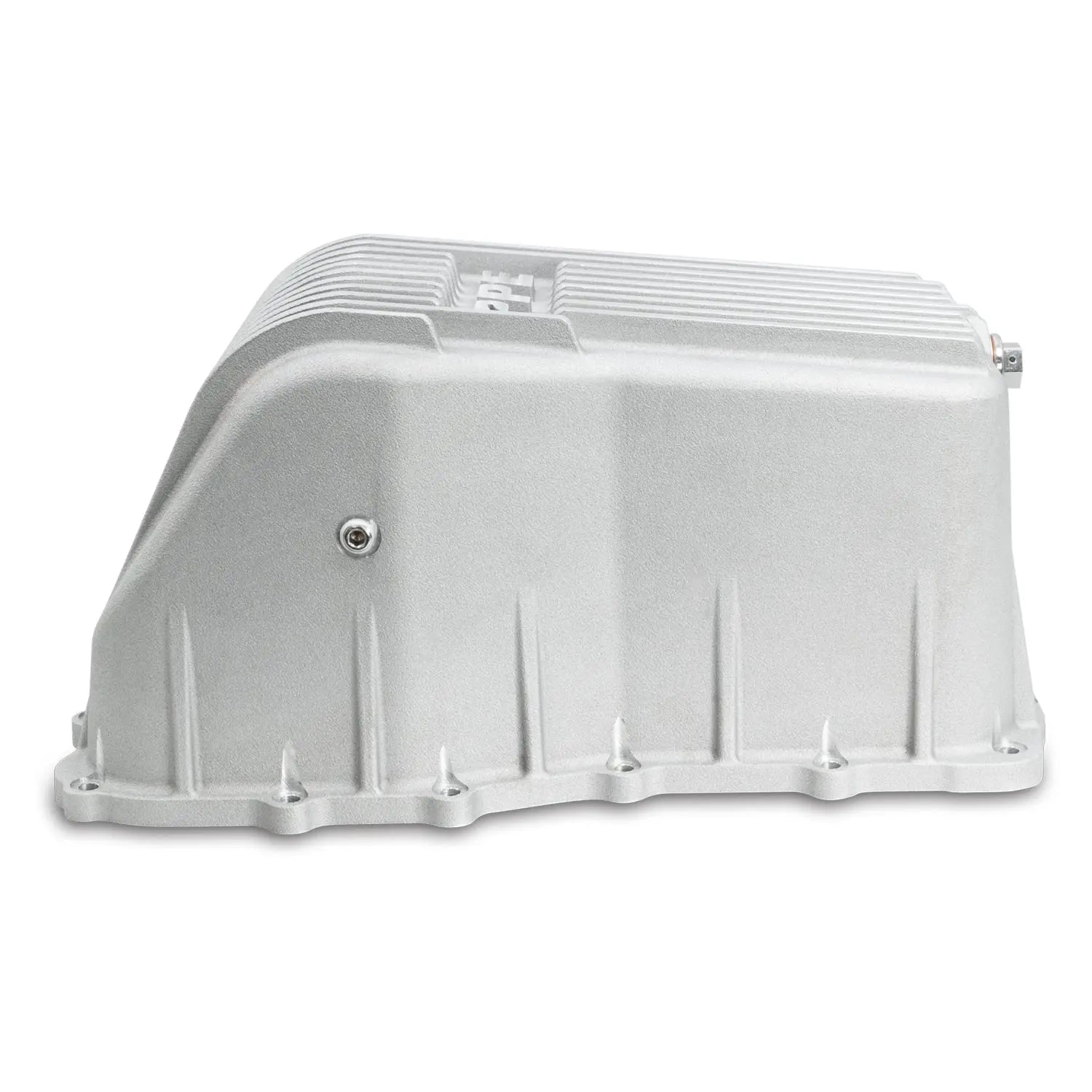 2007-2011 Jeep Wrangler JK 3.8L Heavy-Duty Cast Aluminum Engine Oil Pan Pacific Performance Engineering