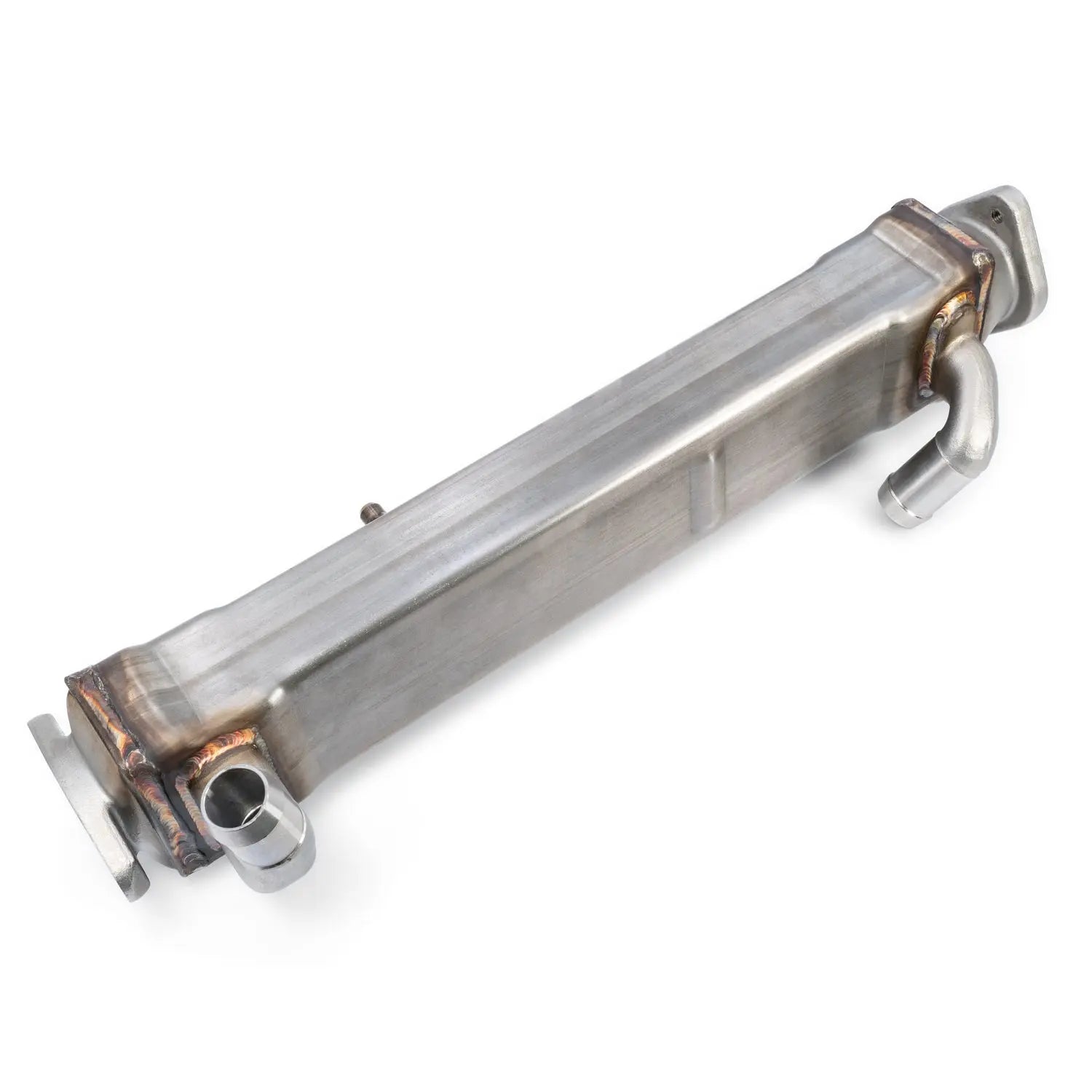 2008-2010 Ford 6.4L EGR Cooler 12 Tube Ford (H) Pacific Performance Engineering