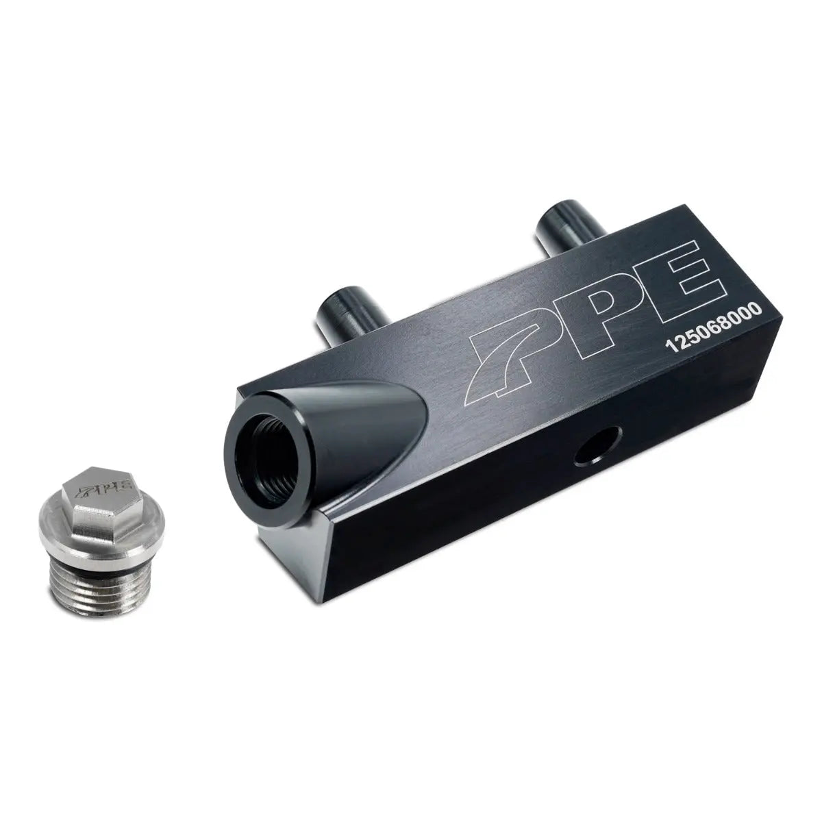 2014-2018 GM 6L80 Transmission Fluid Thermal Bypass Valve Pacific Performance Engineering