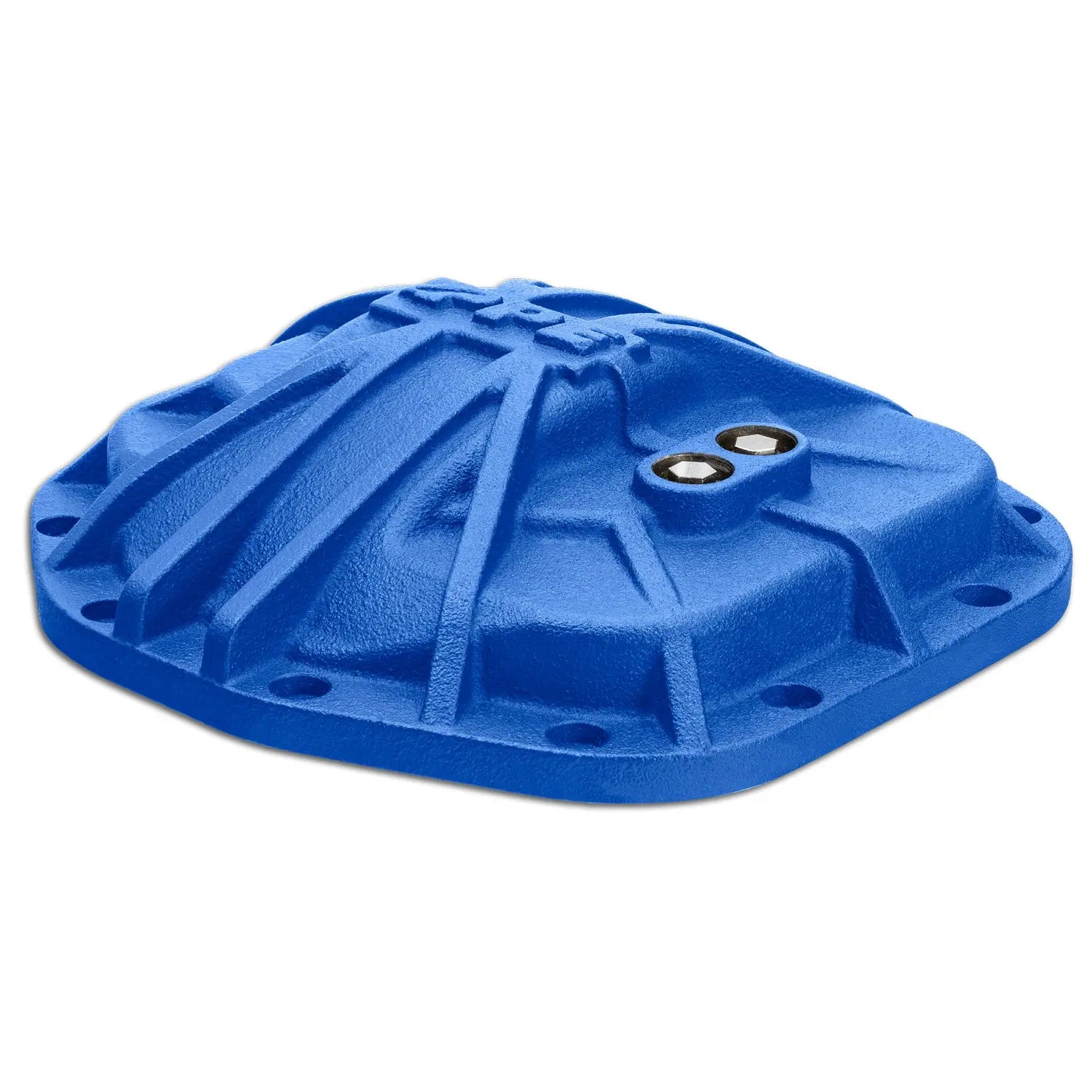 2018-2023 Jeep JL Dana 35-M200 Heavy-Duty Nodular Iron Rear Differential Cover Pacific Performance Engineering