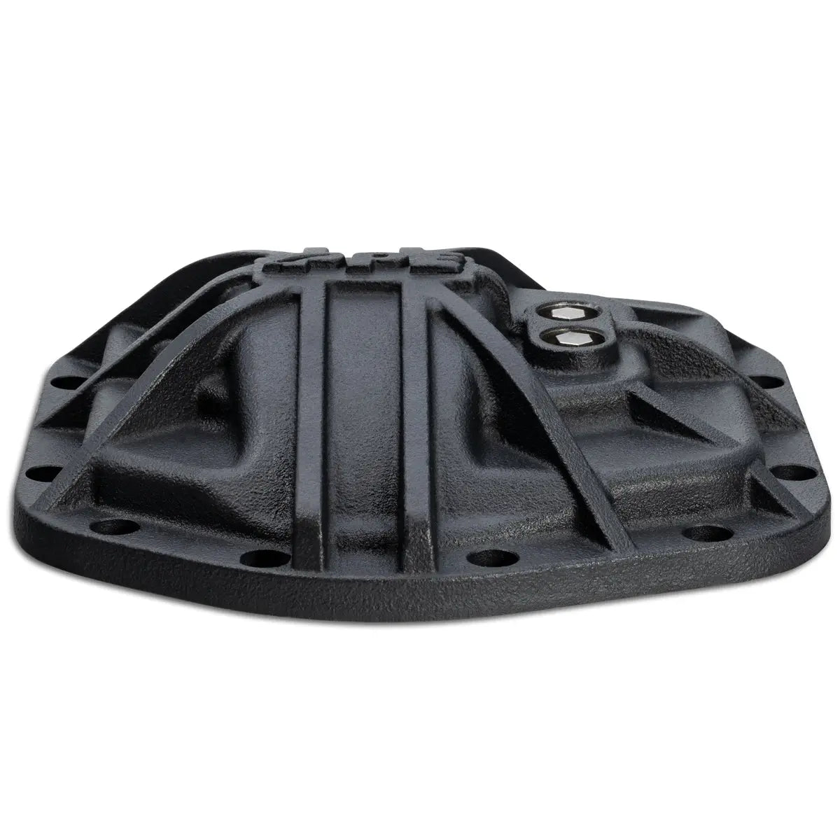 2018-2024 Jeep JL Dana 30-M186 Heavy-Duty Nodular Iron Front Differential Cover Pacific Performance Engineering