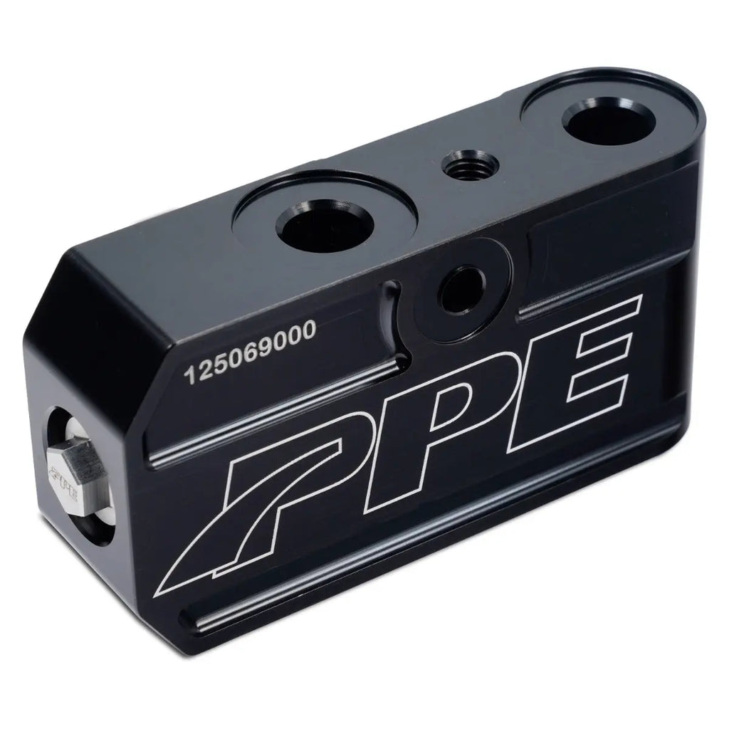 Transmission Fluid Thermal Bypass Valve (10L80) Trans 2019-24 GM