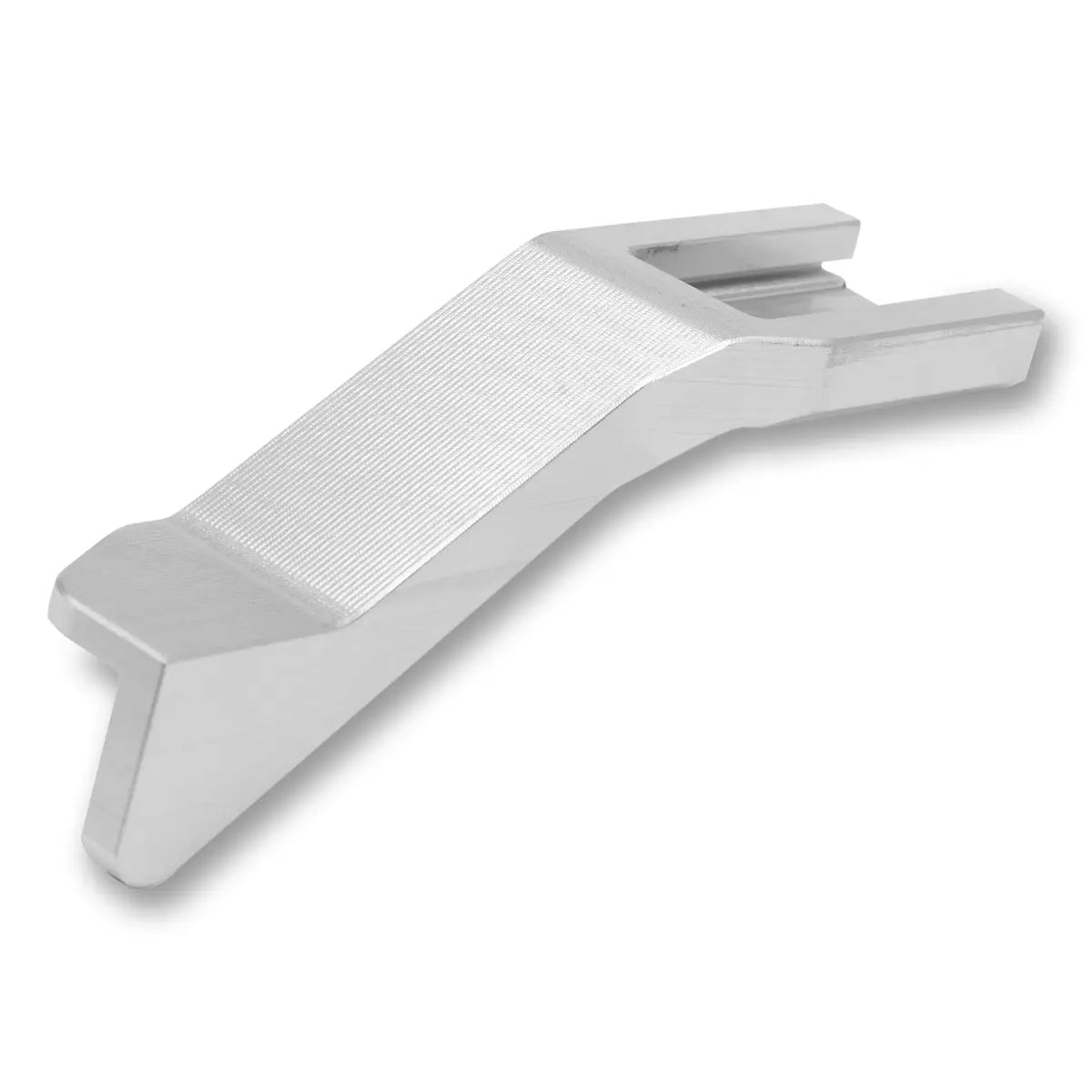 2019-2024 GMC Sierra 1500 Billet Aluminum Hood Release Latch Pacific Performance Engineering