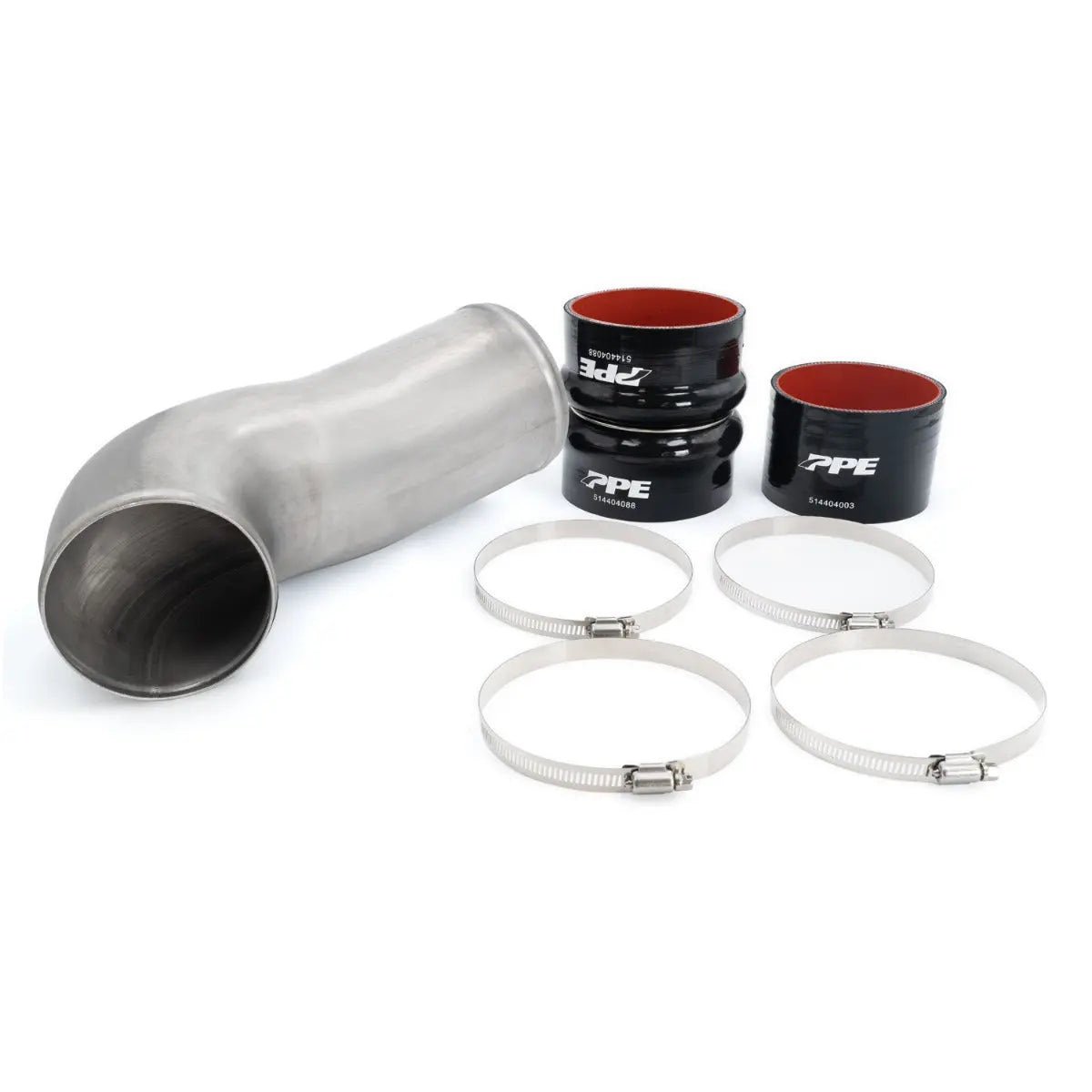 2020-2024 GM 6.6L Duramax Turbo Inlet Upgrade Kit Pacific Performance Engineering