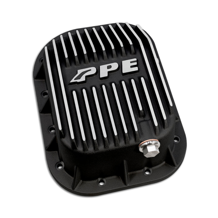 2018-2023 Jeep Wrangler/Gladiator JL/JT 3.6L Engine Oil Pan -  PPE, Pacific Performance Engineering