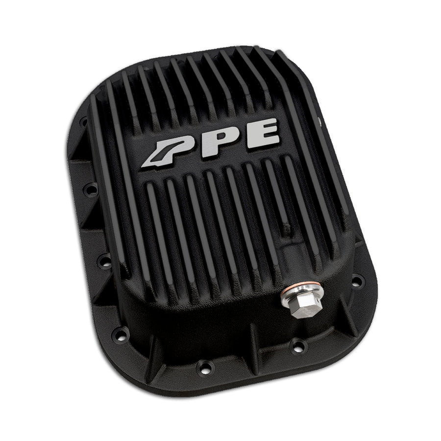 2018-2023 Jeep Wrangler/Gladiator JL/JT 3.6L Engine Oil Pan -  PPE, Pacific Performance Engineering