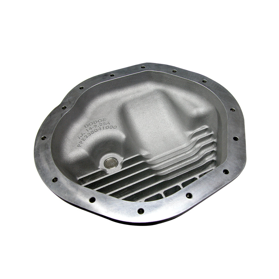 2003-2013 RAM HD 9.25"-12 Heavy-Duty Cast Aluminum Front Differential Cover