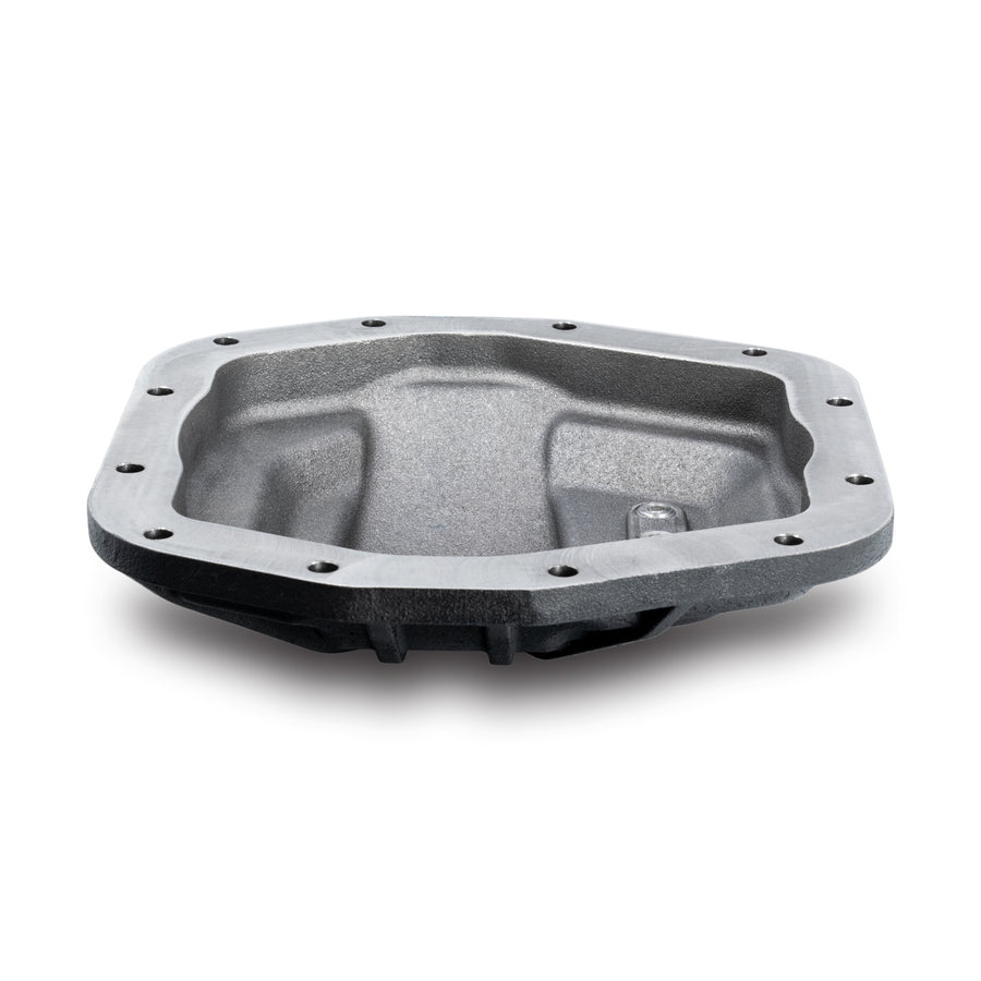 2018-2023 Jeep JL/JT Dana-M210 Heavy-Duty Nodular Iron Front Differential Cover