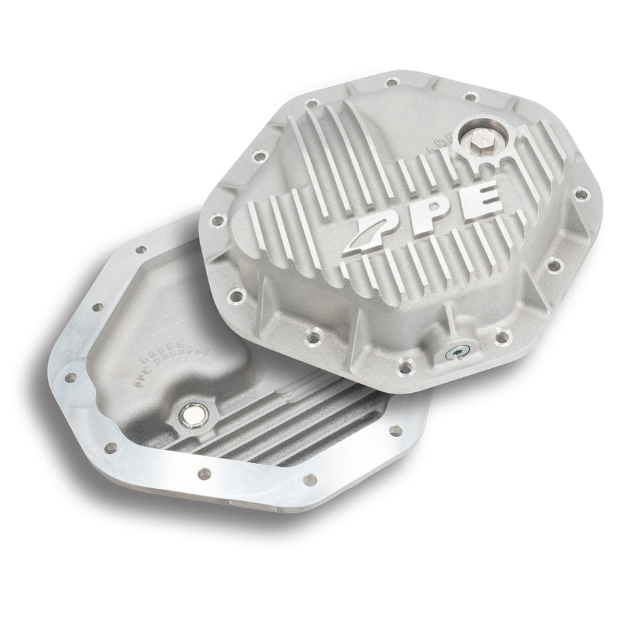 1994-2022 RAM 1500 9.25"-12 Heavy Duty Cast Aluminum Rear Differential Cover