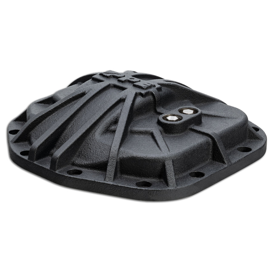 2018-2023 Jeep JL Dana 35-M200 Heavy-Duty Nodular Iron Rear Differential Cover Pacific Performance Engineering