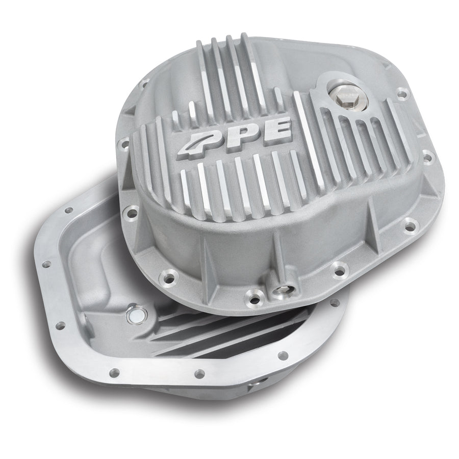 1990-2022 Ford Super Duty 10.25"/10.5"-12 Sterling Heavy-Duty Cast Aluminum Rear Differential Cover
