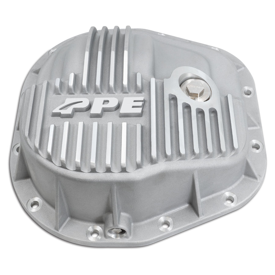 1990-2022 Ford Super Duty 10.25"/10.5"-12 Sterling Heavy-Duty Cast Aluminum Rear Differential Cover