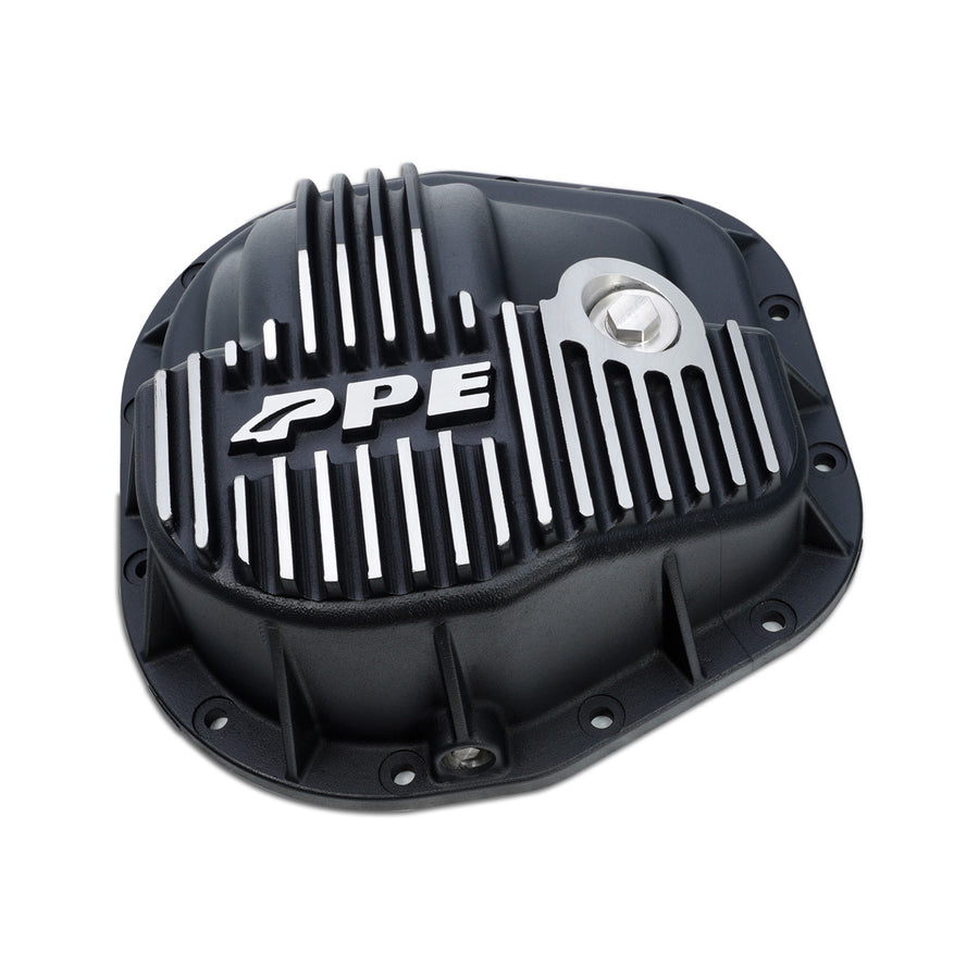 1990-2022 Ford Super Duty 10.25"/10.5"-12 Sterling Heavy-Duty Cast Aluminum Rear Differential Cover