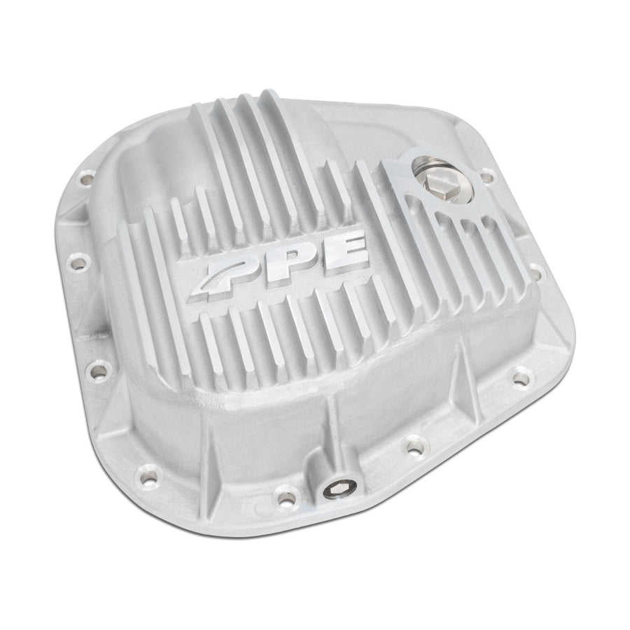 1994-2023 Ford F150/SUV  9.75"-12   Heavy-Duty Cast Aluminum Rear Differential Cover ppepower