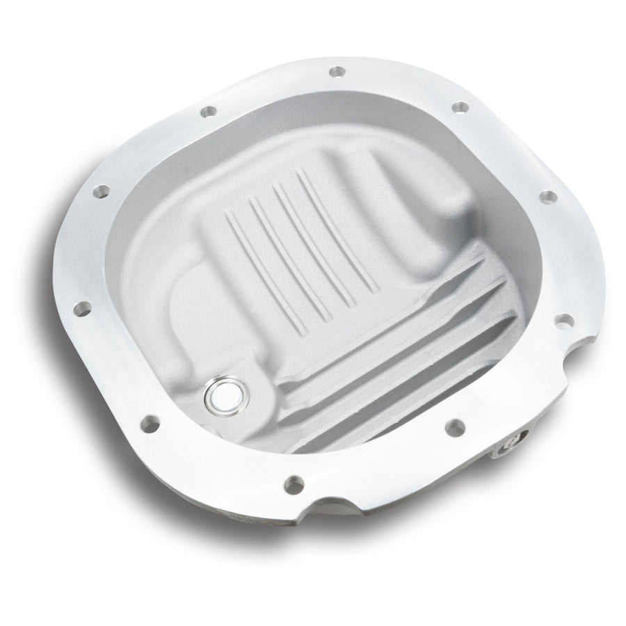1990-2014 Ford F150/SUV 8.8"-10 Heavy-Duty Cast Aluminum Rear Differential Cover