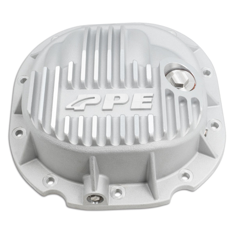 1990-2014 Ford F150/SUV 8.8"-10 Heavy-Duty Cast Aluminum Rear Differential Cover