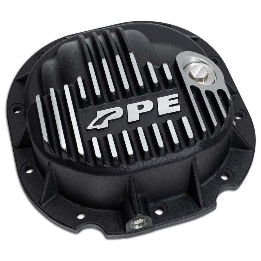 1990-2014 Ford F150/SUV 8.8"-10 Heavy-Duty Cast Aluminum Rear Differential Cover