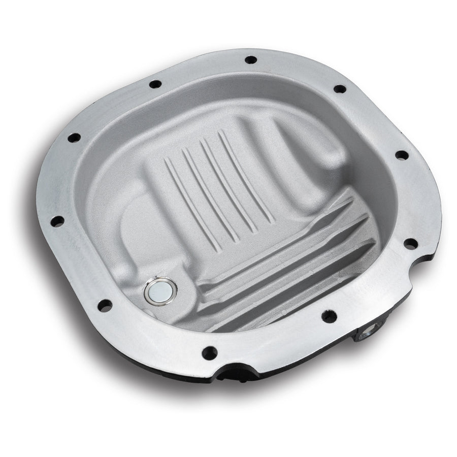 1990-2014 Ford F150/SUV 8.8"-10 Heavy-Duty Cast Aluminum Rear Differential Cover