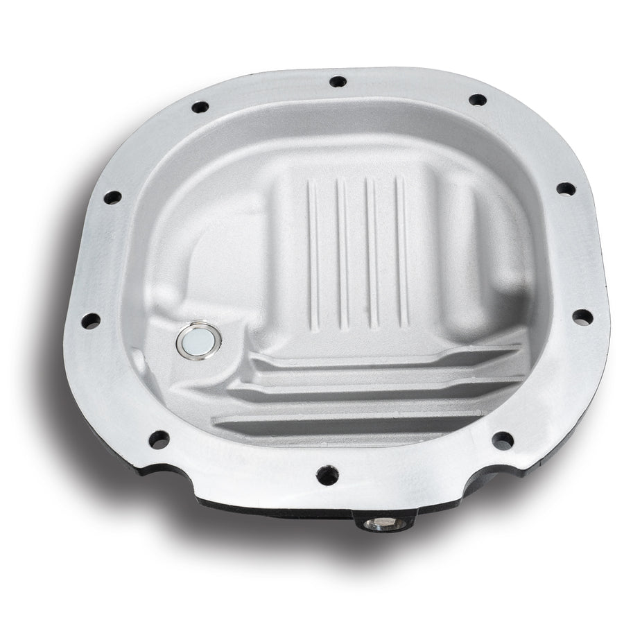 1990-2014 Ford F150/SUV 8.8"-10 Heavy-Duty Cast Aluminum Rear Differential Cover