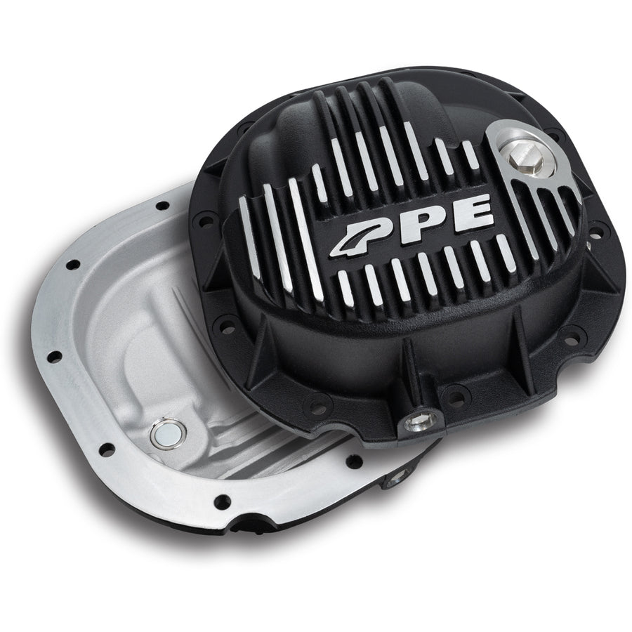 1990-2014 Ford F150/SUV 8.8"-10 Heavy-Duty Cast Aluminum Rear Differential Cover