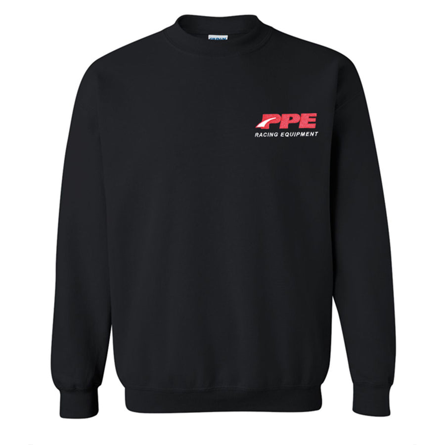 PPE Racing Equipment Sweatshirt ppepower